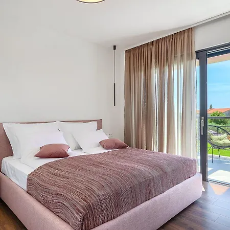 Riah Villa Stokovci